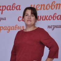 Репетитор Оксана Сульжик - BUKI