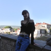 Репетитор Анастасія Заруднєва - BUKI