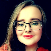 Репетитор - Дарина П. id: 153381