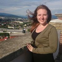 Репетитор - Екатерина С. id: 60702