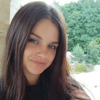 Репетитор - Олена К. id: 152821