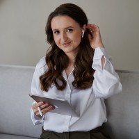 Репетитор - Віта Г.