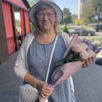 Репетитор - Лариса В. id: 136667