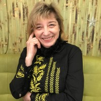 Репетитор - Наталия Г.