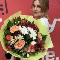 Репетитор - Ілона К. id: 111618