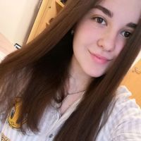 Репетитор - Анастасия К. id: 125191
