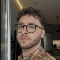 Репетитор Дарій Мисишин - BUKI