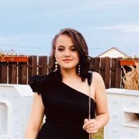 Репетитор - Христина С. id: 126848