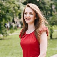 Репетитор - Юлія С. id: 34300