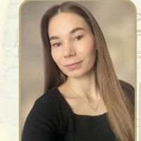 Репетитор Анна Клімарчук - BUKI