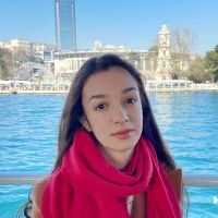 Репетитор - Таісія Е. id: 139639