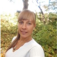 Репетитор - Єлена К.