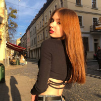 Репетитор - Анастасія В. id: 153826