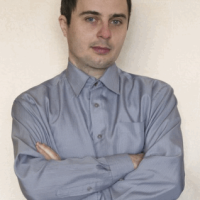 Репетитор - Віталій  В. id: 165579