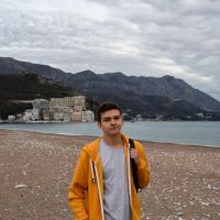 Репетитор - Іван К. id: 143223