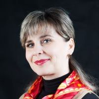 Репетитор - Жанна В.