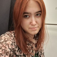 Репетитор Карина Мельникович - BUKI