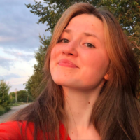 Репетитор - Мария П. id: 145281