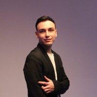 Репетитор Богдан Фещук - BUKI