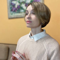 Репетитор - Виктория Р.