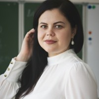 Репетитор Аліна Носон - BUKI