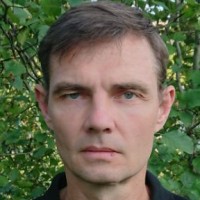 Репетитор Андрей Штиленко - BUKI