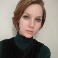Репетитор - Катерина О.