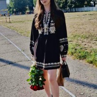 Репетитор - Алина Ж. id: 194626