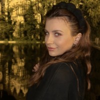 Репетитор - Полина П. id: 116888