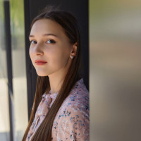 Репетитор - Софія К. id: 173274