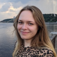 Репетитор Анна Рычок - BUKI
