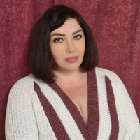 Яна Семенова