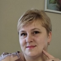 Репетитор - Ирина Р.