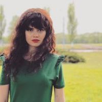Репетитор - Юлия К. id: 36394
