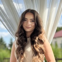 Репетитор - Вікторія В. id: 163131