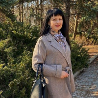Репетитор - Татьяна А. id: 148311