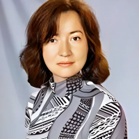 Репетитор Інна Твердохліб - BUKI