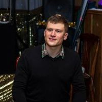 Репетитор - Святослав С. id: 81274