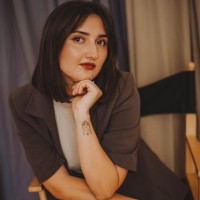 Марина Б.