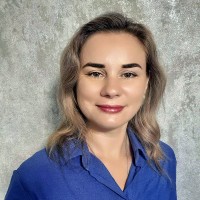 Репетитор Оксана Куриленко - BUKI