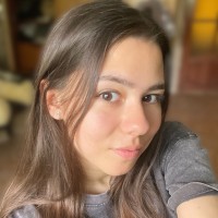 Репетитор - Євгенія Д. id: 168566