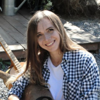 Репетитор Ірина Безугла - BUKI