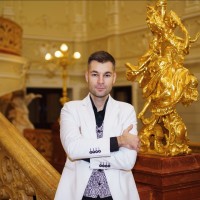 Репетитор - Андрій Ч.