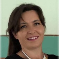 Репетитор Ірина Кушнір - BUKI