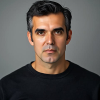 Репетитор Валерій Сабіров - BUKI