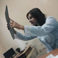 Репетитор - Ірина Б. id: 126335