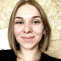 Репетитор - Ольга Б. id: 92967
