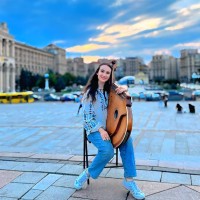 Репетитор Виктория Ракытянская - BUKI