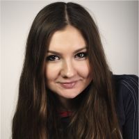 Репетитор - Ольга С. id: 10677