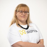 Світлана Локоткова  репетитор  Психолога онлайн